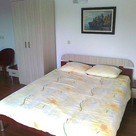 Apartments Smakoski Охрид Экстерьер фото