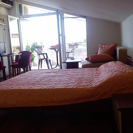 Apartments Smakoski Охрид Экстерьер фото