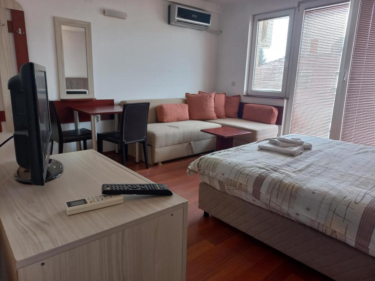 Apartments Smakoski Охрид Экстерьер фото