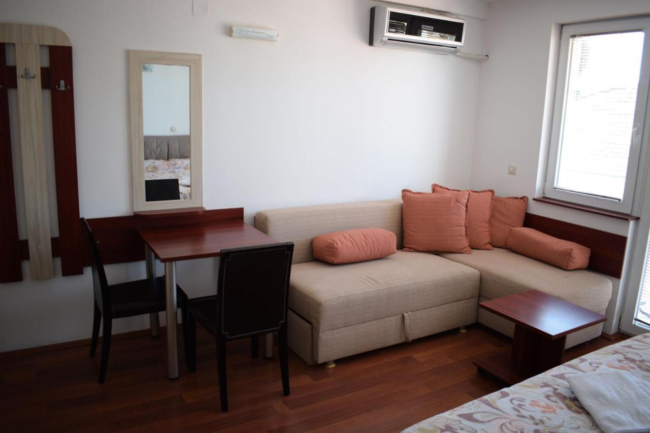 Apartments Smakoski Охрид Экстерьер фото