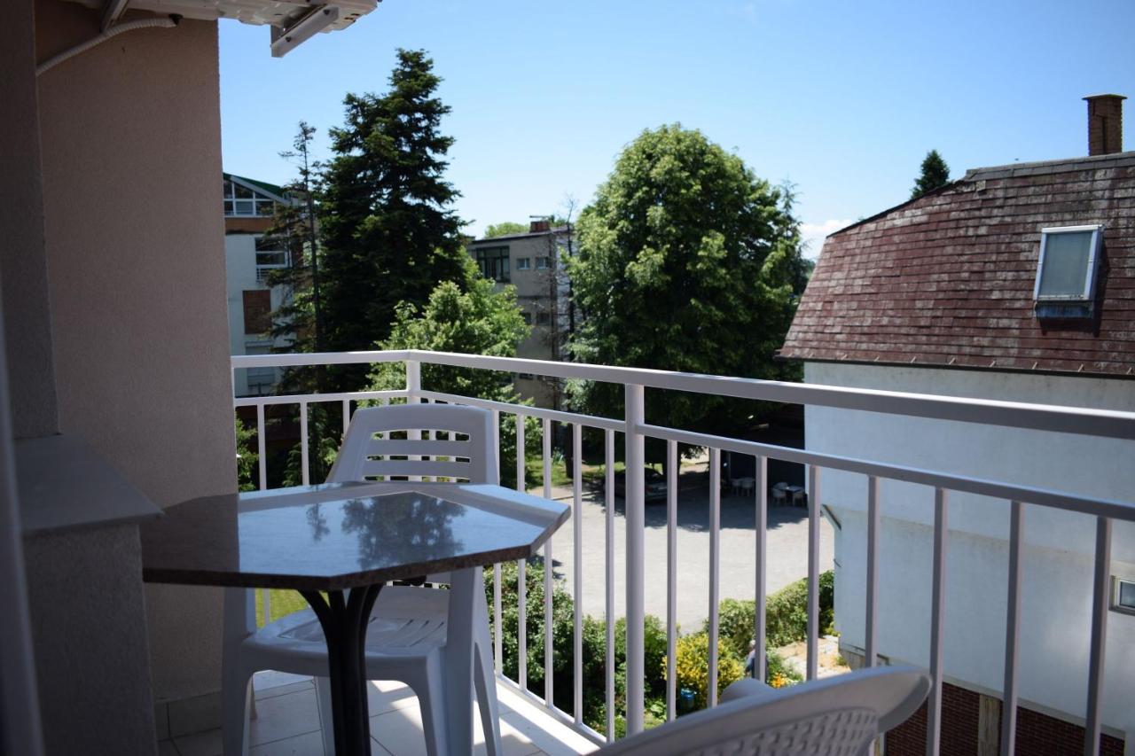 Apartments Smakoski Охрид Экстерьер фото