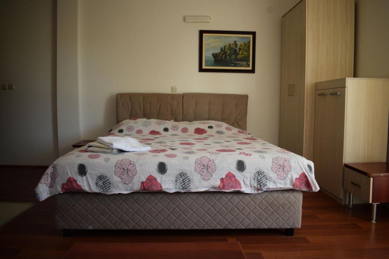 Apartments Smakoski Охрид Экстерьер фото