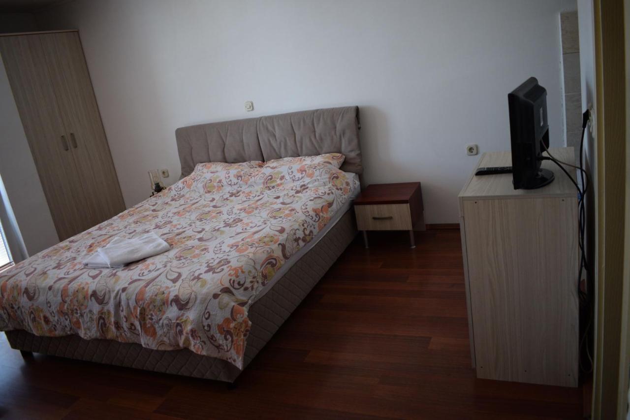 Apartments Smakoski Охрид Экстерьер фото