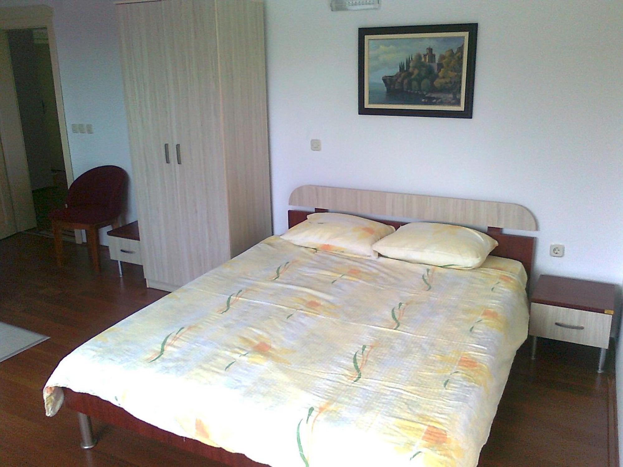 Apartments Smakoski Охрид Экстерьер фото