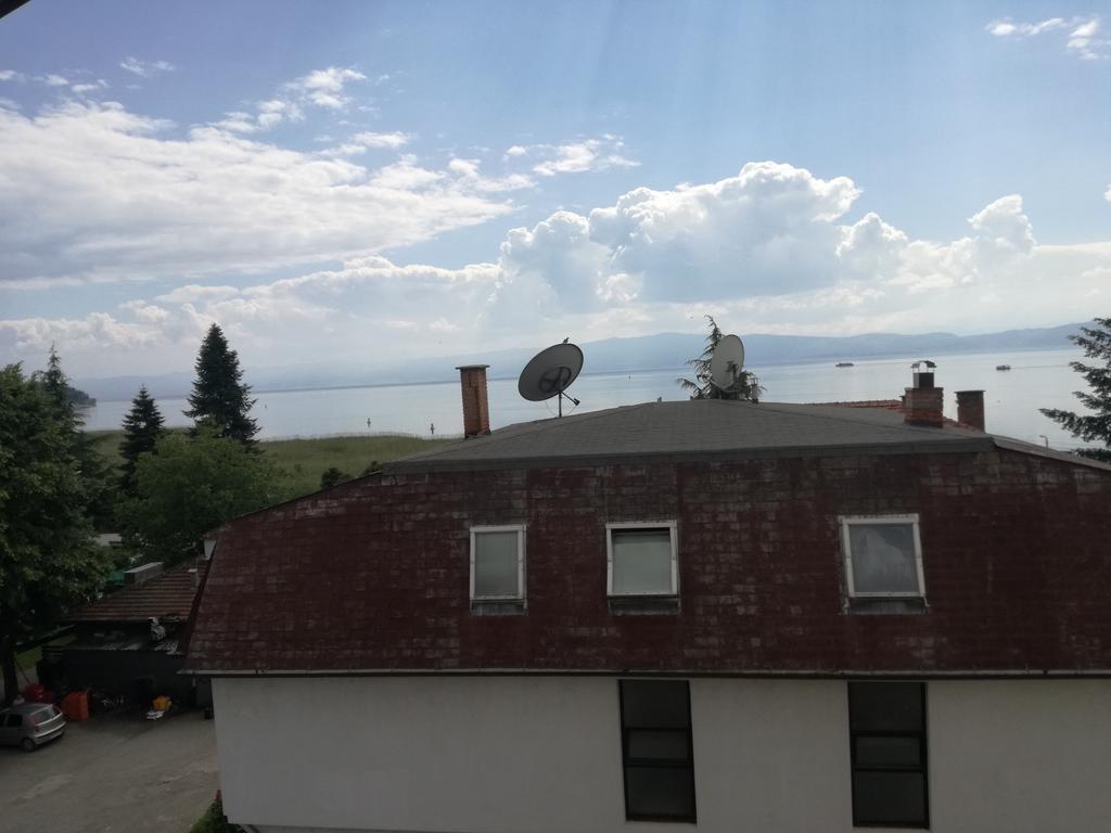 Apartments Smakoski Охрид Экстерьер фото