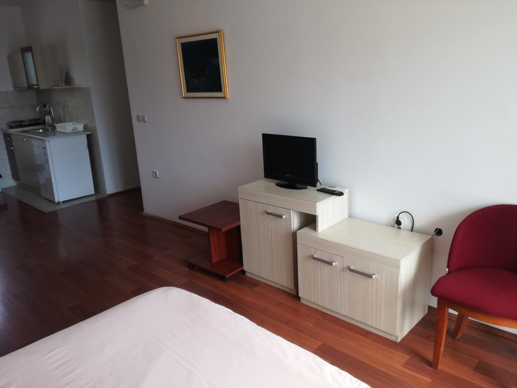 Apartments Smakoski Охрид Экстерьер фото