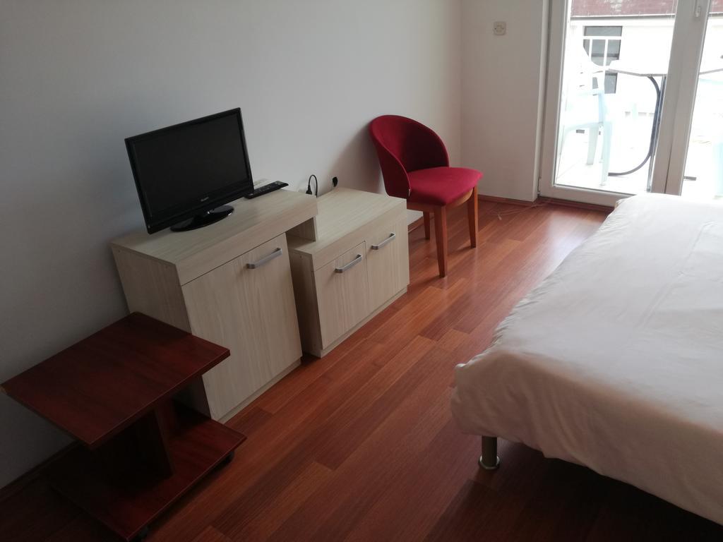 Apartments Smakoski Охрид Экстерьер фото